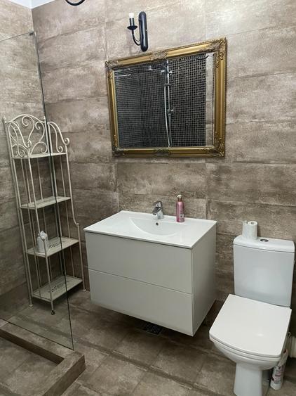 Campus-Ovidius-2camere,mobilat și utilat modern