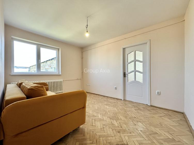 Comision 0%. Apartament 3 camere, confort 2, renovat, Gheorgheni - 2