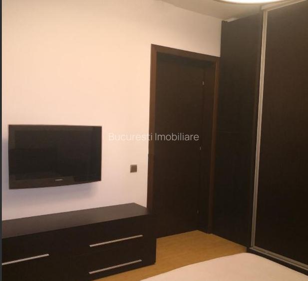 Apartament 2 Camere,Floreasca,in vila,parter/2,DECOMANDAT,Amenajat,mobilat,curte