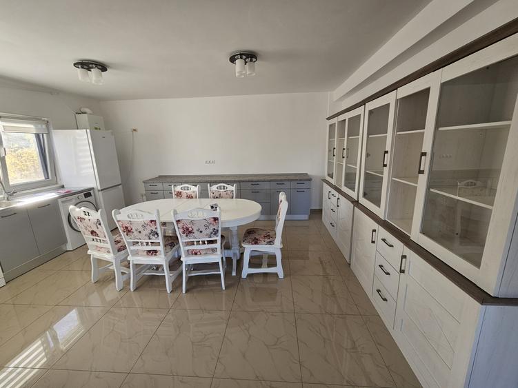 Penthouse 4 camere, Grigorescu, modern, cu garaj!