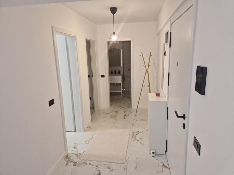 Inchiriez Apartament 2 camere Piata Sudului