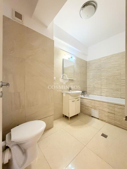 Apartament cu 2 camere de vanzare Zona Europa I Terasa I Loc parcare