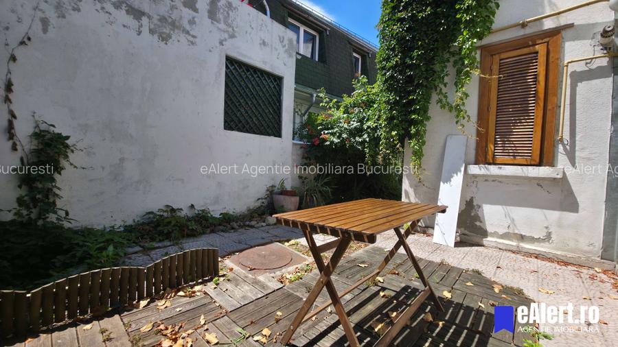 Casă de vânzare zona Domenii, București, str. Constantin Stere. - 7