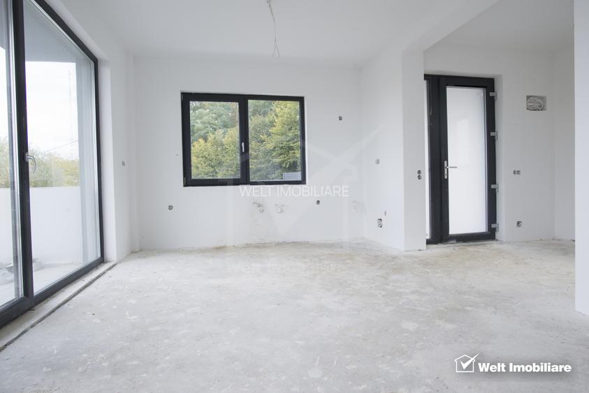 Duplex modern si elegant in Feleacu – la doar 15 minute de Cluj-Napoca - 18