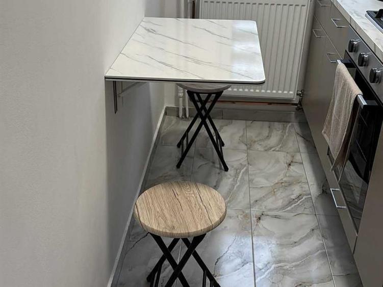 Apartament Craiovita Noua