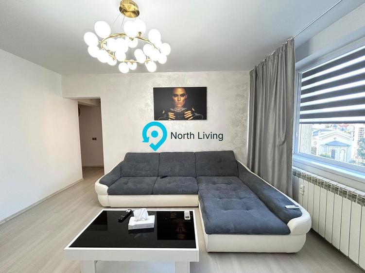 Apartament Premium 3 camere | Unirii