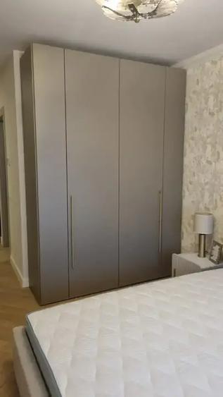 Apartament De Inchiriat 4 Camere Lux Zona Pipera Iancu Nicolae