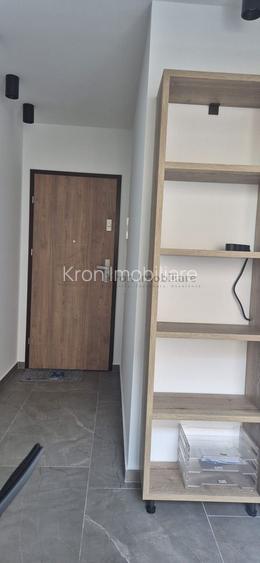 Inchiriez spatiu mic in Urban Plaza- INCHIRIAT