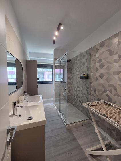 2 CAMERE | FALEZA NORD | SPECTRUM RESIDENCE | VEDERE LA MARE