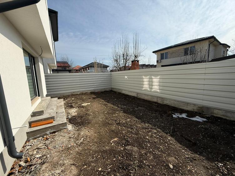 Casă individuală 4 camere – Prelungirea Ghencea, zona Mărgelelor