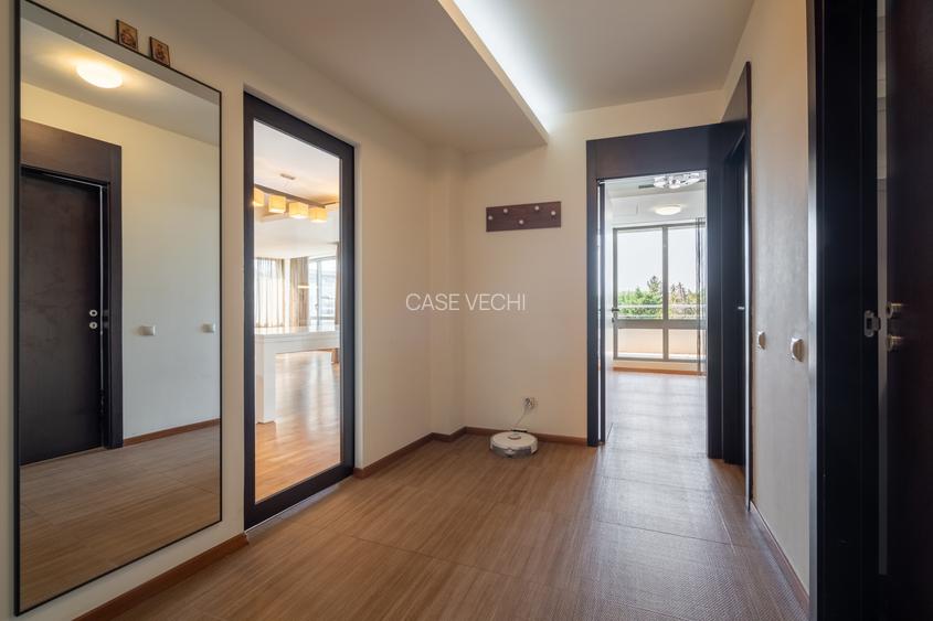 5 camere 185 MPU | Amfiteatru - Iancu Nicolae | 2 locuri parcare - 25