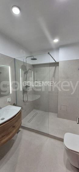 Parcul Herastrau | Apartament mobilat cu 2 camere | garaj si terasa - 12