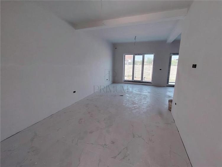 DUPLEX PE PARTER - ZONA DE TOP - LA CHEIE