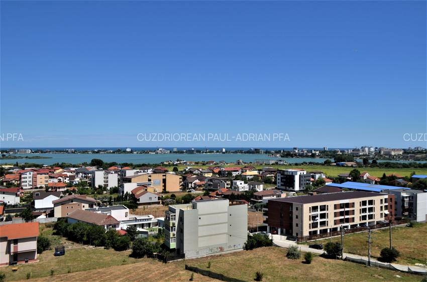 Apartament 2 camere lux de vanzare in Tomis Plus - 30