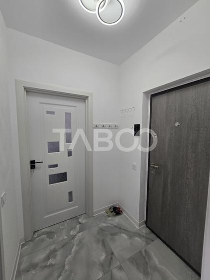 Apartament 2 camere etaj 1 loc de parcare in zona Doamna Stanca