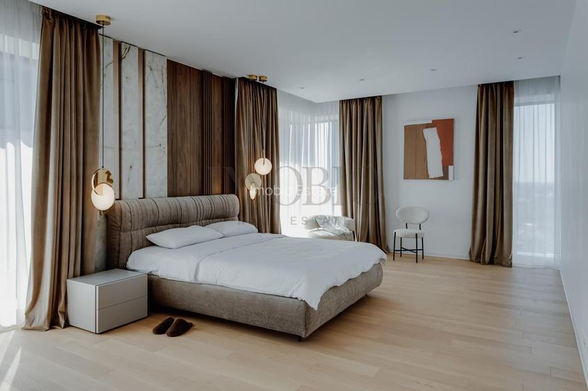 Apartament 5 Camere | One Verdi Park | 3 Locuri de Parcare - 11