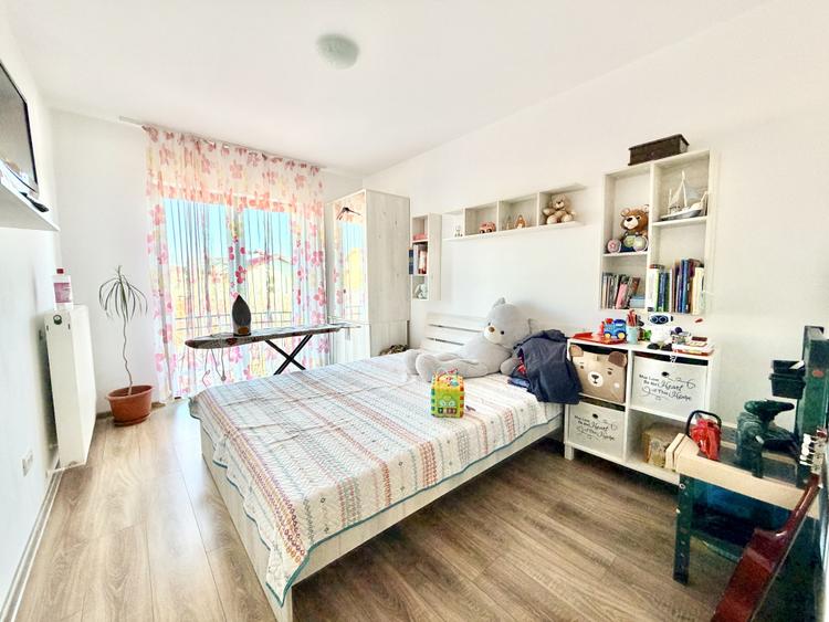 Duplex modern cu 4 camere | Complet mobilat | Cartier Europa | Mosnita Noua