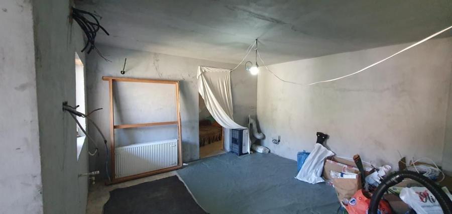 Casa MIhai Bravu  155 mp., acces in indiviziune.