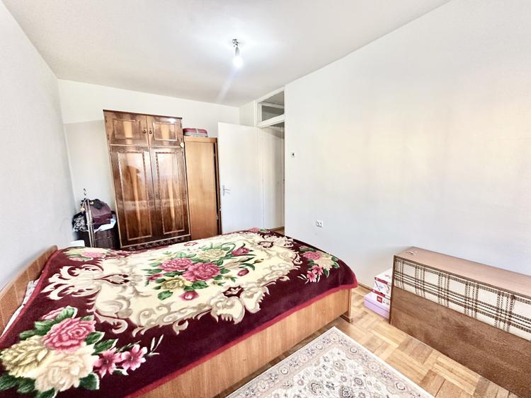 Apartament 3 camere - Etaj ideal - Gata de mutare - Zona Girocului