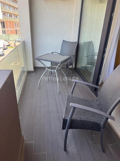 Proprietar inchiriez apartament 2 camere, City Lake View - 4