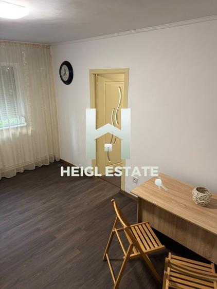 Apartament de vânzare – 42 mp – Parter – Zona Girocului