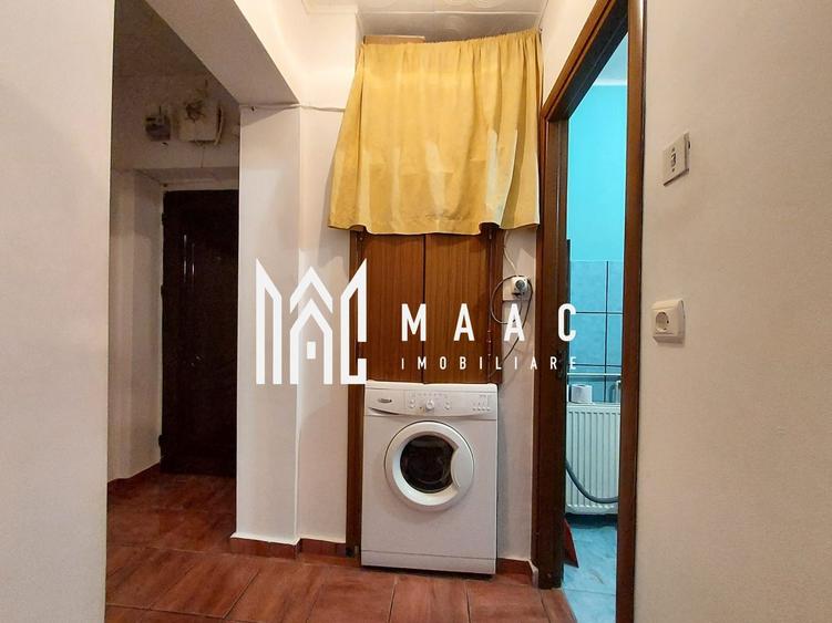 Apartament 3 Camere | 47MPU | Cisnadie