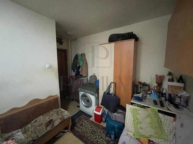 SAGULUI - 2 CAMERE - 26 MP - PARTER