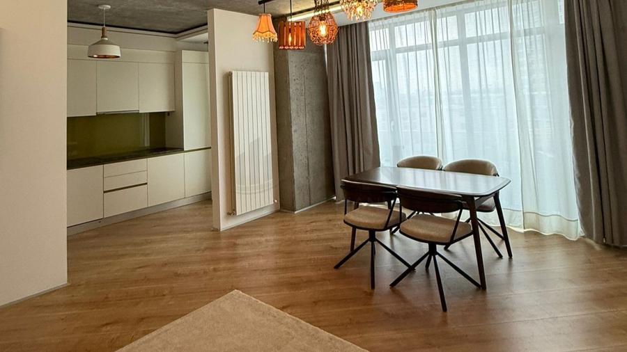 REA1027571 Apartament 2 camere I Barbu Vacarescu