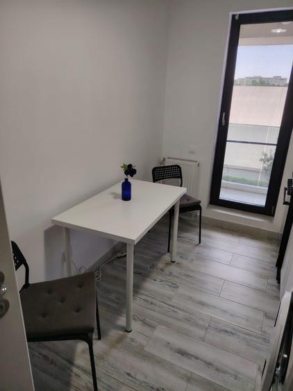 Garsoniera de inchiriat | bloc nou | centrala | Plaza Residence