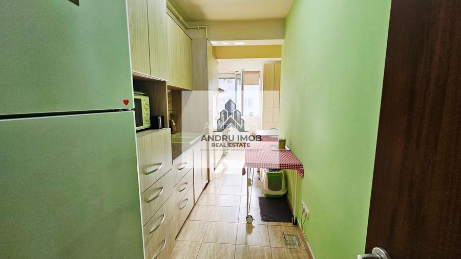 2 Camere DECOMANDAT de 63.5 mp | Zona Amurgului/ Leonida - 5