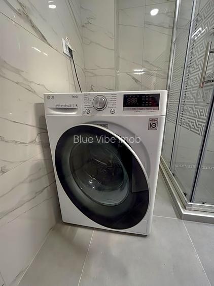 Prima închiriere-3 camere 88 mp-2 Bai-Parcare inclusă - 10