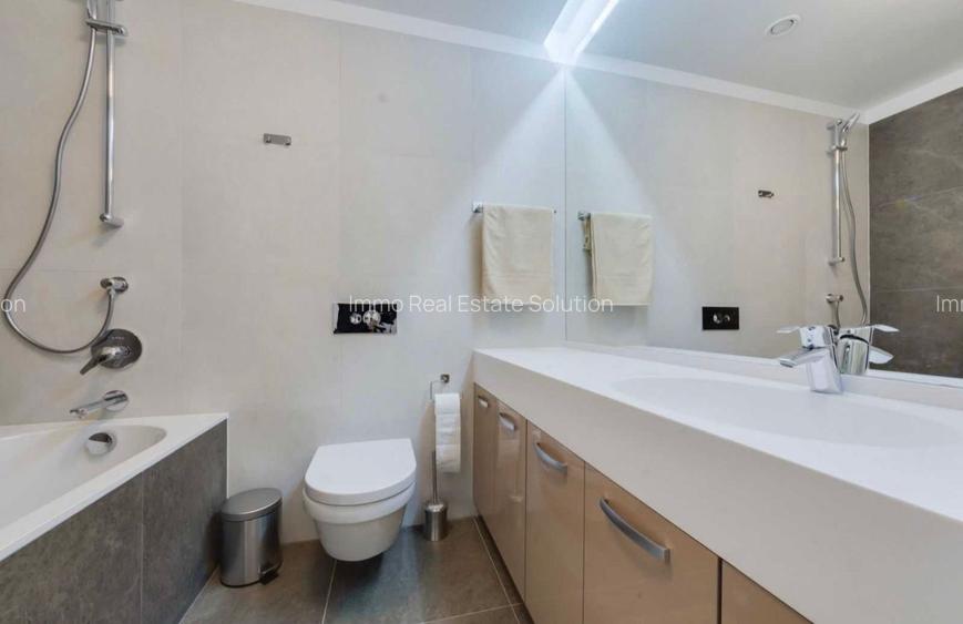 Apartament 2 camere | ONE Herăstrău Plaza | Parcare + Boxă incluse - 5