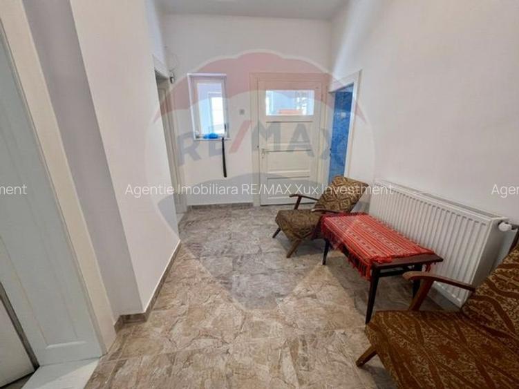 Apartament la casa de vanzare - 11