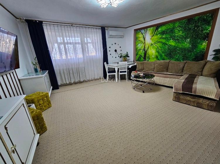 Inchiriere apartament 2 camere  Doamna Ghica ceas - 3