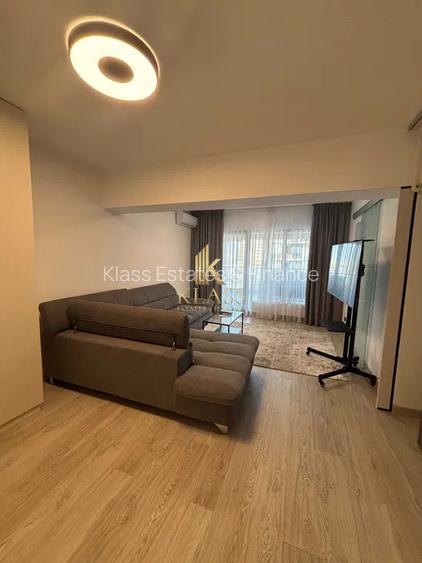 apartament de inchiriat cu 2 camere in zona Dristor/Select Residence - 2