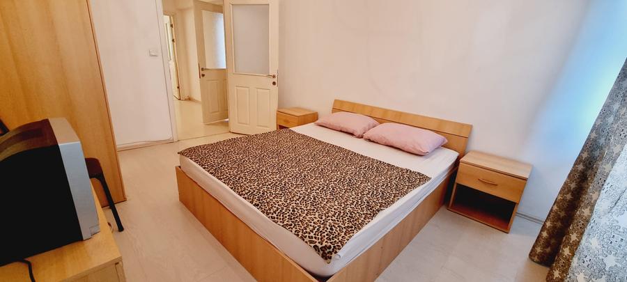 Ultracentral 2 camere imbunatatit mobilat