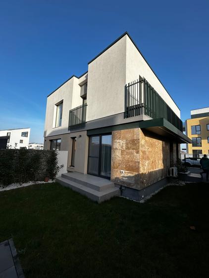 Duplex nou