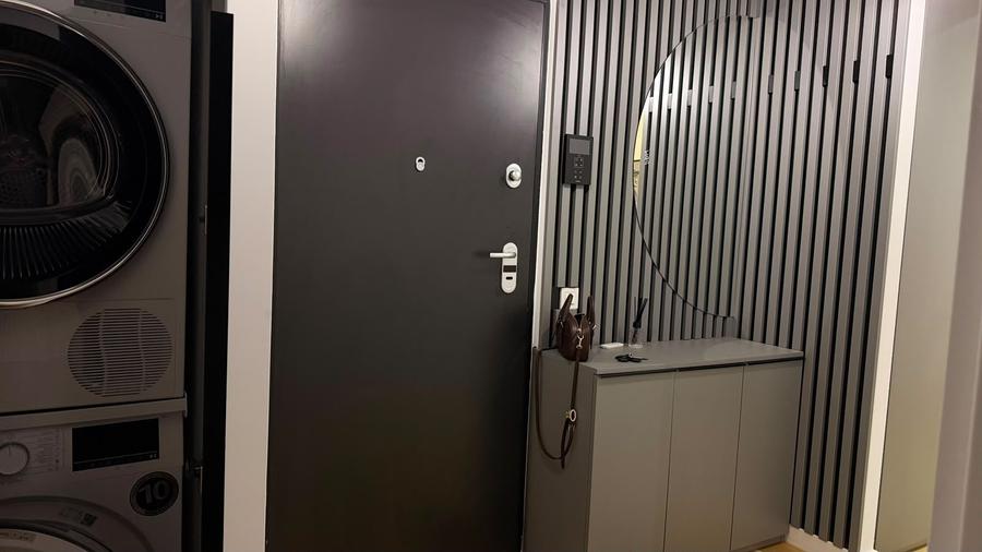 APARTAMENT 2CAMERE/PET FRIENDLY -TALIE MICA |PARCARE SUBTERANA/ PIPERA