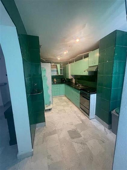 Penthouse pe 3 nivele de inchiriat in zona centrala