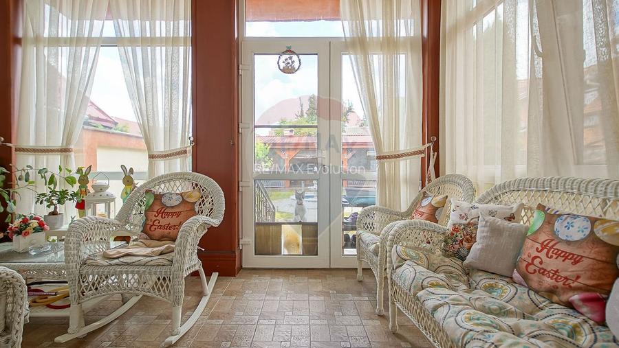 Comision 0%! Casa spațioasă Râșnov, zona case, str. Heliade Rădulescu - 31