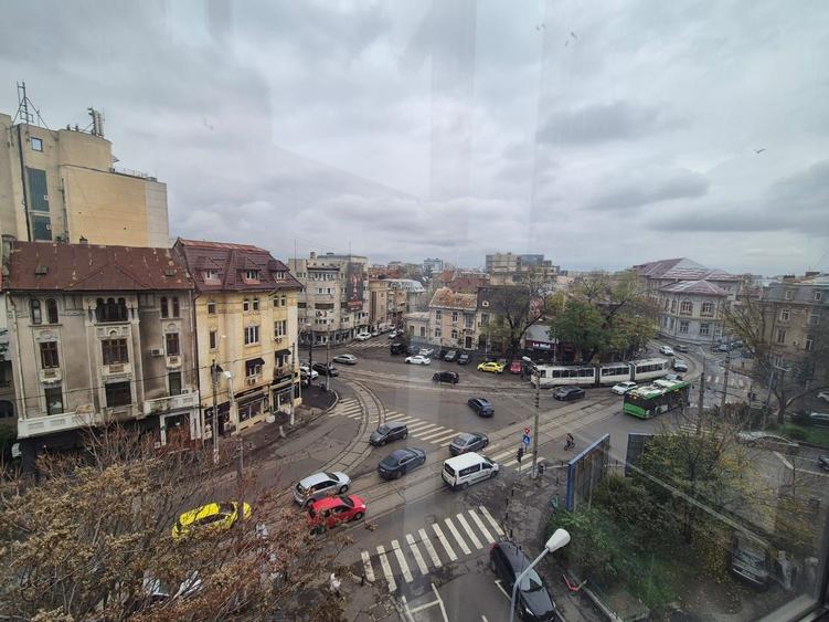 Clădire de birouri 680 mp de vânzare, Foișorul de Foc, centru