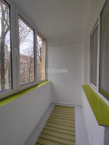 3 Camere Titan | P-ta Salajan | 10 min metrou | Loc de parcare - 8