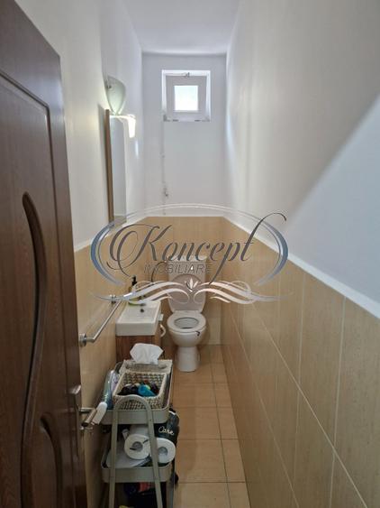 Apartament 2 camere, Piata Mihai Viteazu, Central