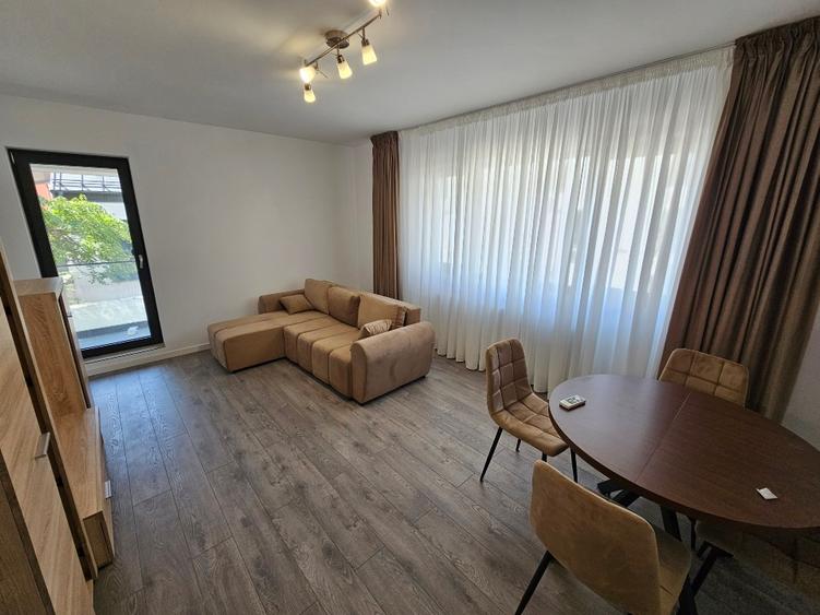 Apartament premium cu 3 camere, prima închiriere – Unirii / Mărășești