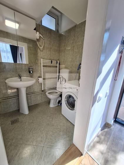 Studio cochet | 24 mp | Parcare inclusă | Facultatea de Drept
