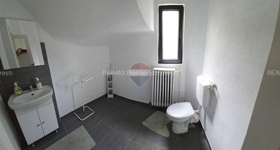 Vilă de închiriat | Dacia — Str. Toamnei | 185 mp, curte, 5 parcari - 19