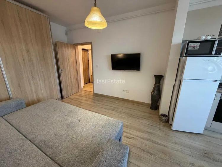 Apartament 1 Camera Tatarasi Sud - Piata 2 baieti - 7