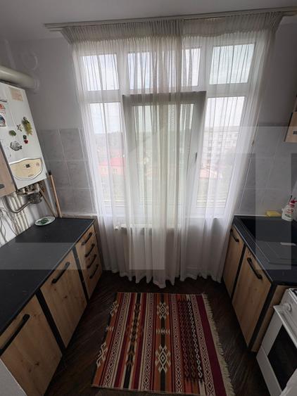 Apartament 2 camere - 50mp- Zona Donici