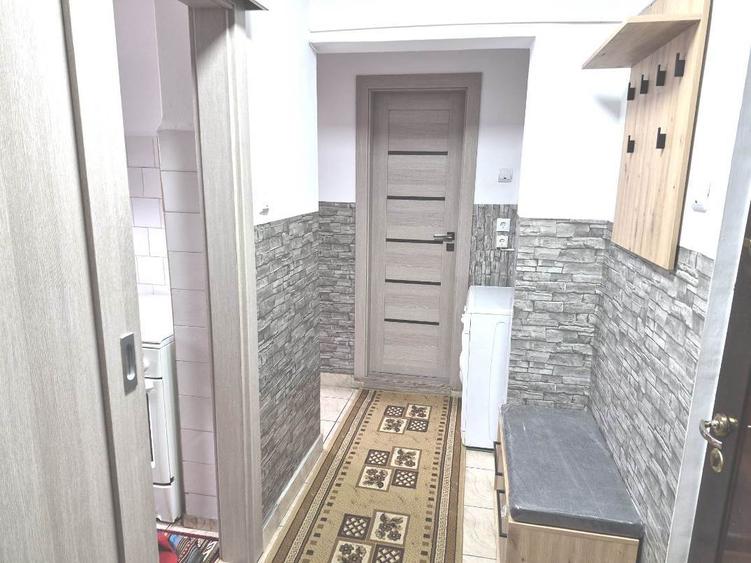 Apartament 2 camere decomandat zona Mihai Viteazu