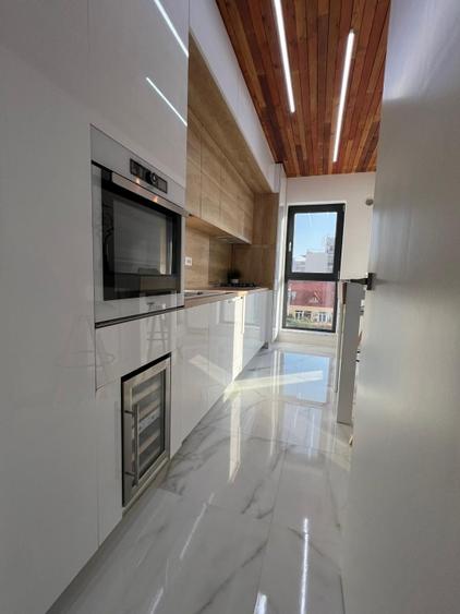 Apartament 2 camere PREMIUM – Plaza, 60 mp